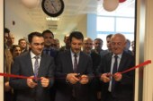 Hopa Devlet Hastanesi Diyaliz Ünitesi Törenle Hizmete Girdi