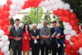 ARHAVİ’DE AĞIZ VE DİŞ SAĞLIĞI MERKEZİ HİZMETE AÇILDI