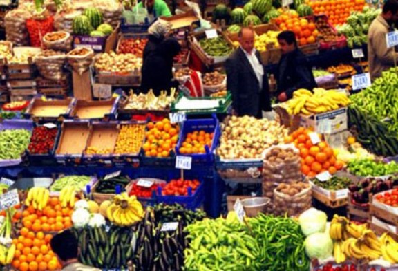 Doğu Karadeniz’de Tüketici Fiyatları Açıklandı