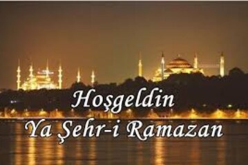 Hopa Kaymakamı Canpolat’ın Ramazan Ayı Mesajı