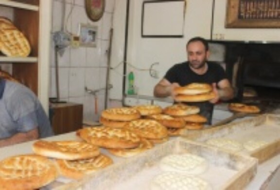 Yusufeli Belediyesi Zabıta Ekiplerinden Fırın Denetimi