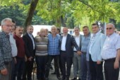 Kışla’dan AK Parti döneminde ilçe yapılan Kemalpaşa için ilginç tespit Herkes Söz Verdi Ama Kemalpaşa’yı ilçe AK Parti Yaptı