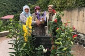 Kazım Koyuncu Mezarı Başında Anıldı