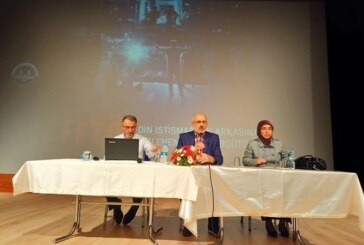 “Dini İstismar Eden Terör Örgütleriyle Mücadele” Adlı Seminer Düzenlendi