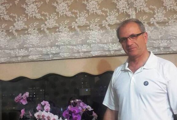 HOPA BİR SEVENİNİ DAHA KAYBETTİ.