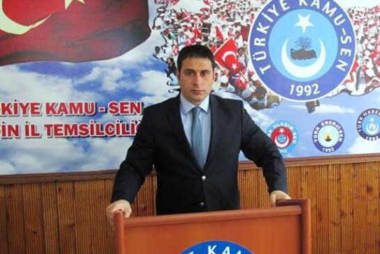 Evlatlarımızın Geleceği Atılacak Adımlarla Güvence Altına Alınmalıdır