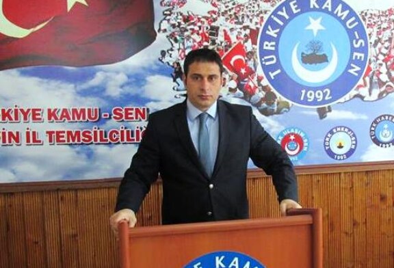 Evlatlarımızın Geleceği Atılacak Adımlarla Güvence Altına Alınmalıdır