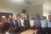 Hopa Devlet Hastanesi’ne İşitme Testi Ünitesi