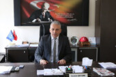Mesleki  Eğitim Ve Beceri Geliştirme İşbirliği Protokolü   Artvin Çalışma ve İş Kurumu İl Müdürü Cevdet Ertürk, yürürlüğe konulan Mesleki  Eğitim Ve Beceri Geliştirme İşbirliği Protokolü  (MEGİP) programı bölge istihdamını desteklemeye devam ediyor.