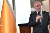 AK Parti Milletvekili Balta’dan Camili HES Projesi İptal Kararı Açıklaması Balta: Camili HES İptal Kararında Girişimlerimiz Etkili Olmuştur