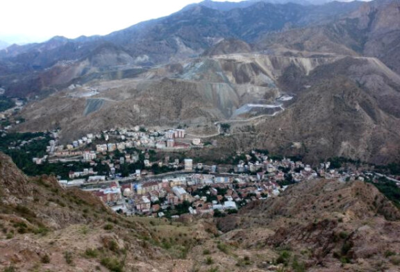 Yusufeli’nin Taşınma Süreci Başladı