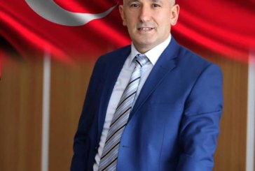 Kemalpaşa’da AK Parti Belediye Başkan Adayı Yener Balkaya Oldu Yener Balkaya “Hayde Kemalpaşa, Şimdi Hizmet Zamanı”