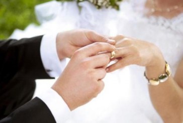Doğu Karadeniz’de Evlenme Ve Boşanma İstatistikleri Açıklandı