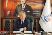 EKMEKÇİ’DEN ESNAFA DESTEK